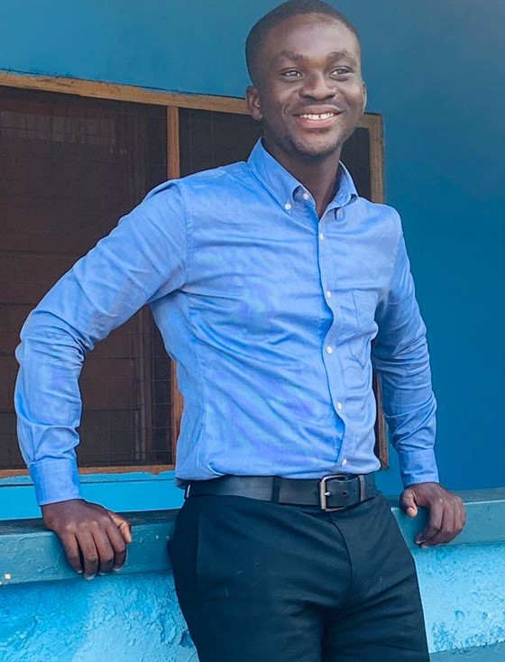 Gideon Akuoko